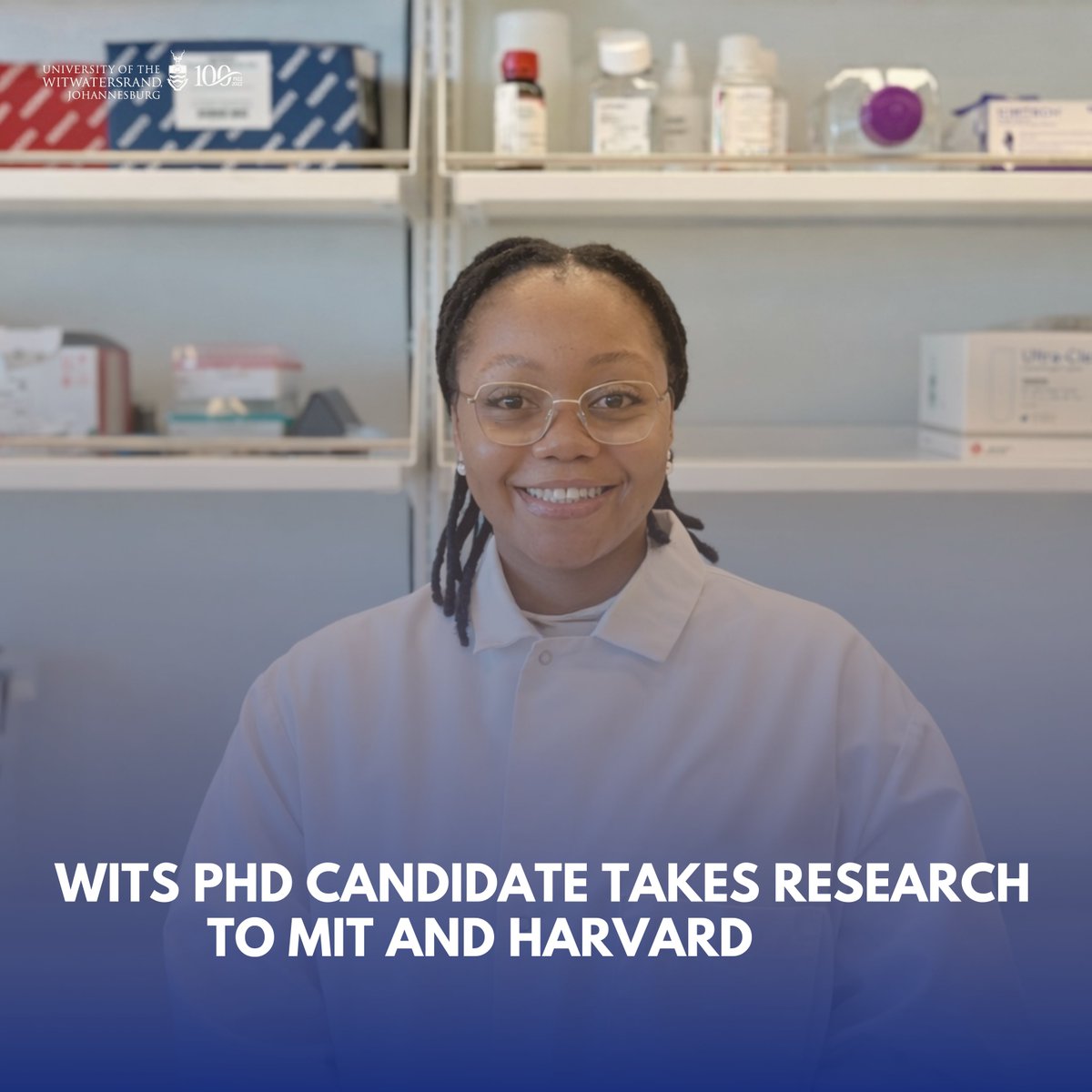 Wits University tweet media