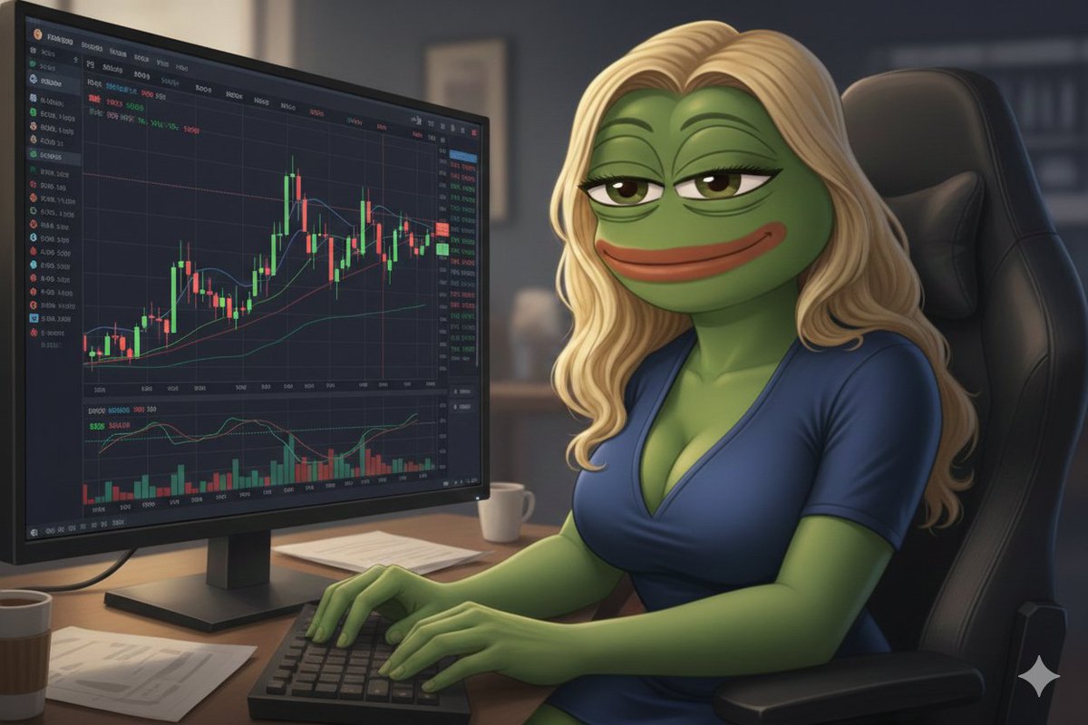 It’s been one week I’ve been consistently posting about idOS and I’m still out of the top 1000 on Wallchain leaderboard

Let’s go harder. I don’t know if I’ll make it but I’ll keep trying. Keep quacking

The internet for money is evolving and identity will decide who controls it