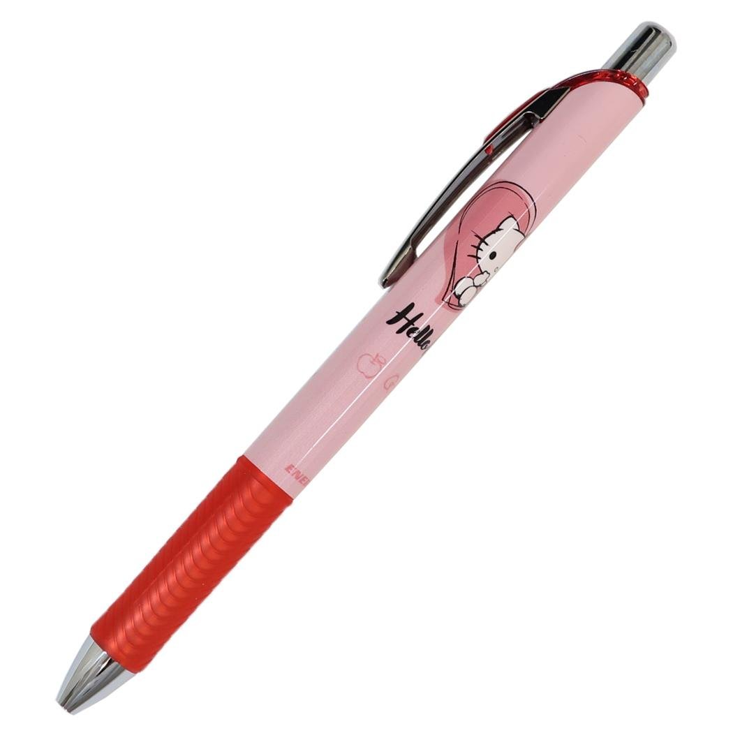 シネマコレクションで販売開始！ ハローキティ ボールペン
