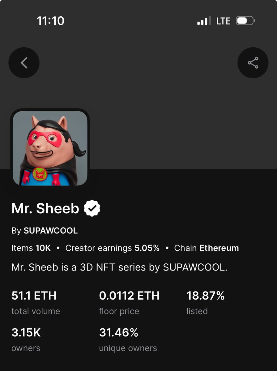 Slowing and gradually gaining momentum