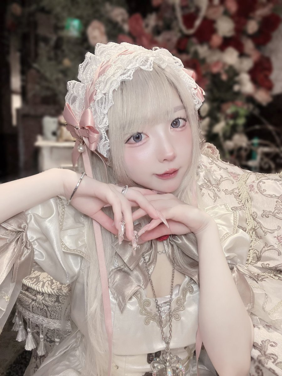 いるよ~~ゆっくり話せそう！ 18:00~23:00🌹