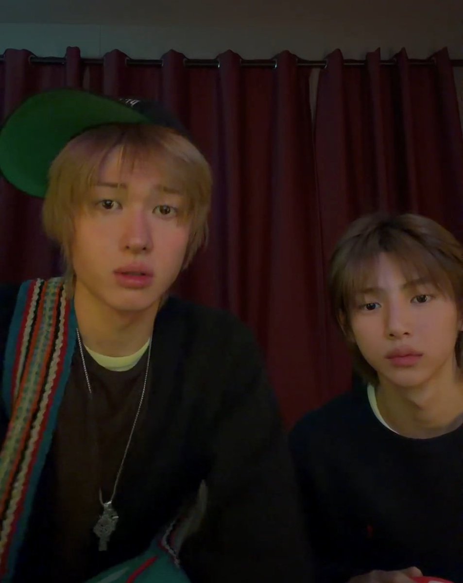 ngabuburit with twinski