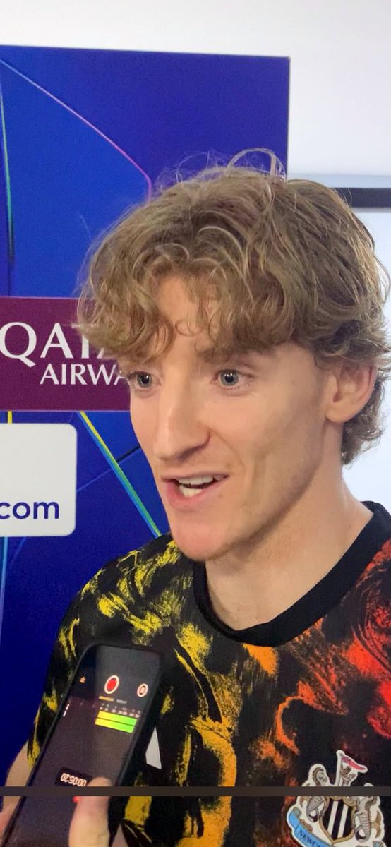 John Murray tweet media