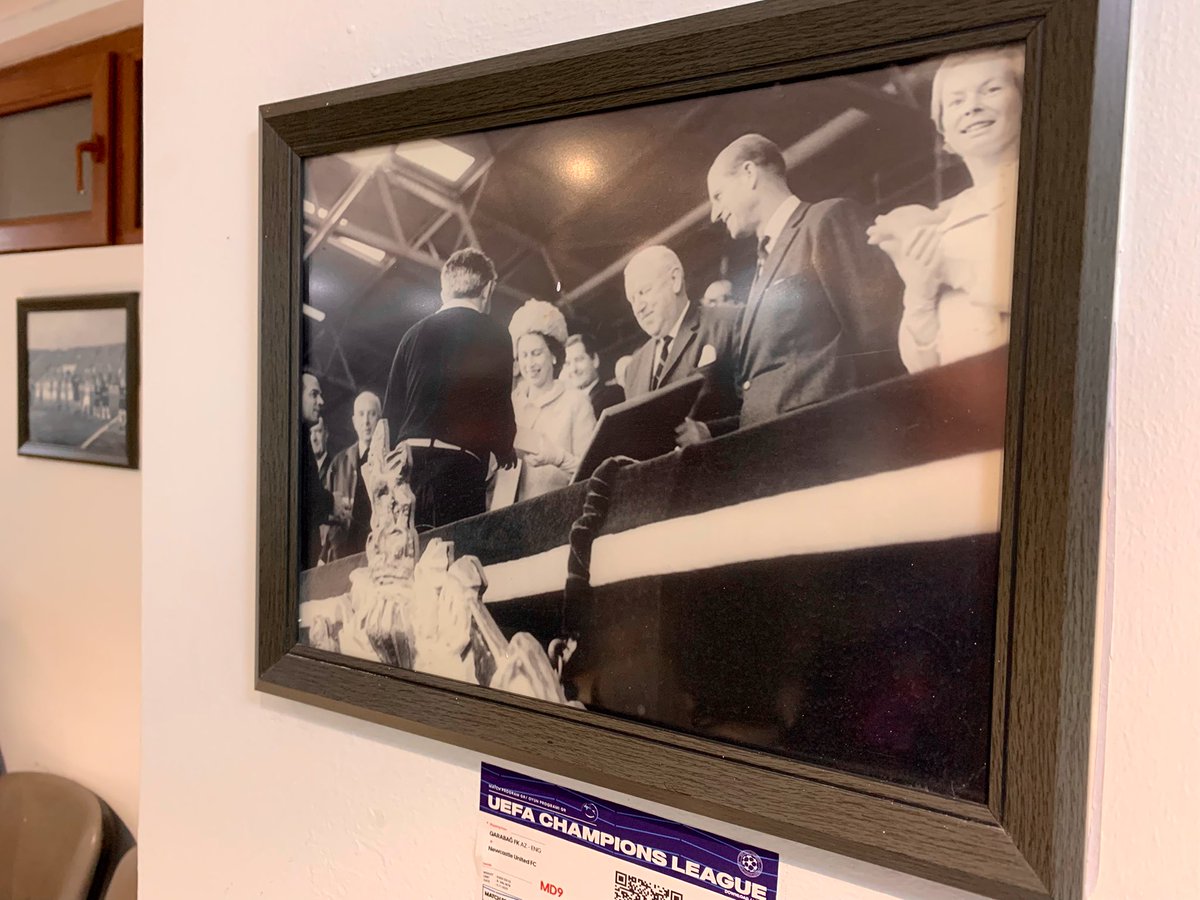 John Murray tweet media