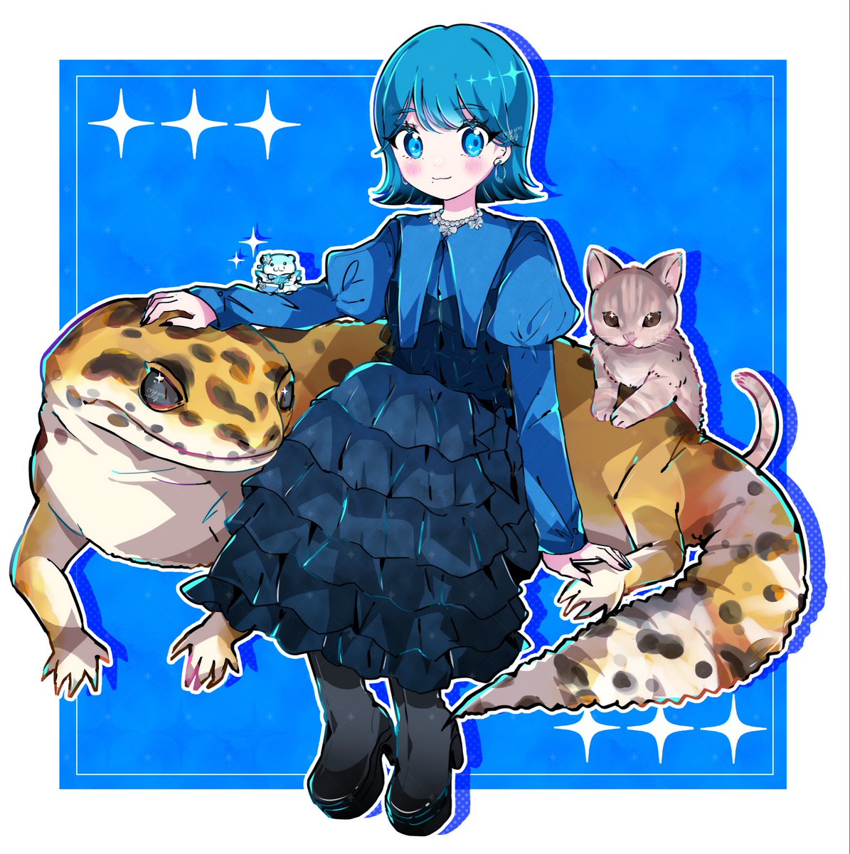 みたう🐹2/22 ｺﾐﾃｨｱ【V15a】 (@mztm_usg) / Posts / X