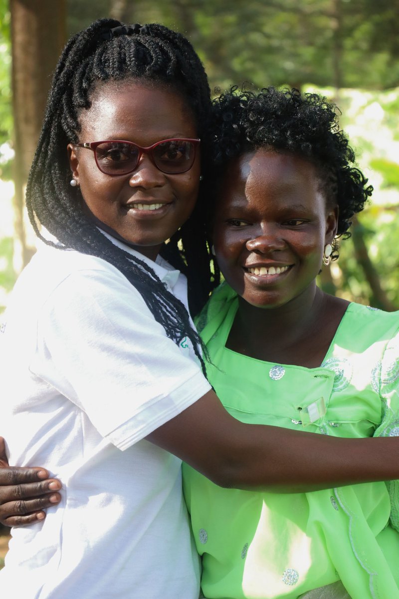 Mount Elgon Tree Growing Enterprise tweet media