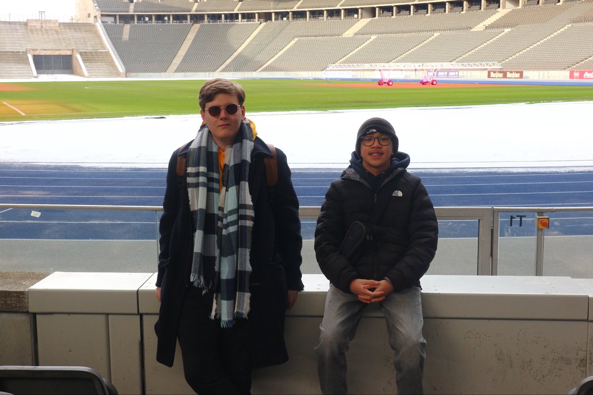 Computer Science at St Cuthbert's High School tweet media