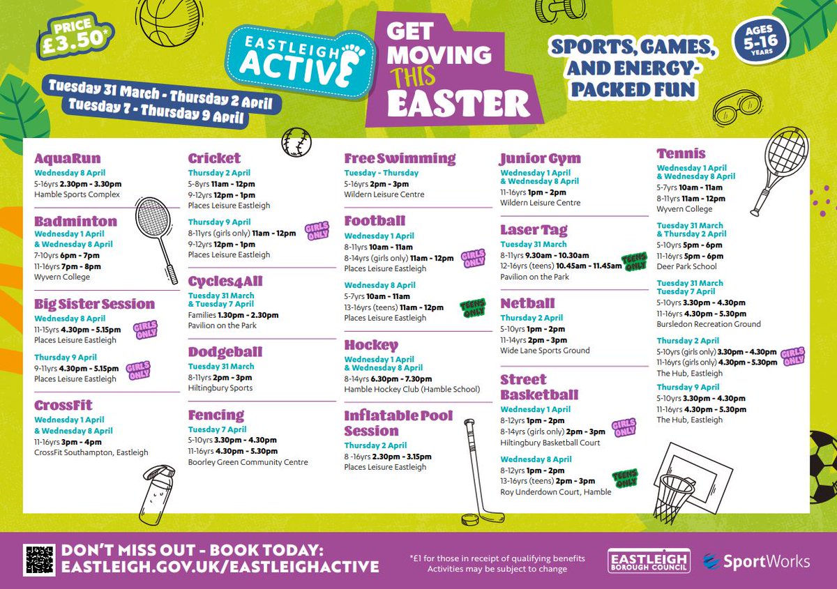 Hedge End Town Council tweet media