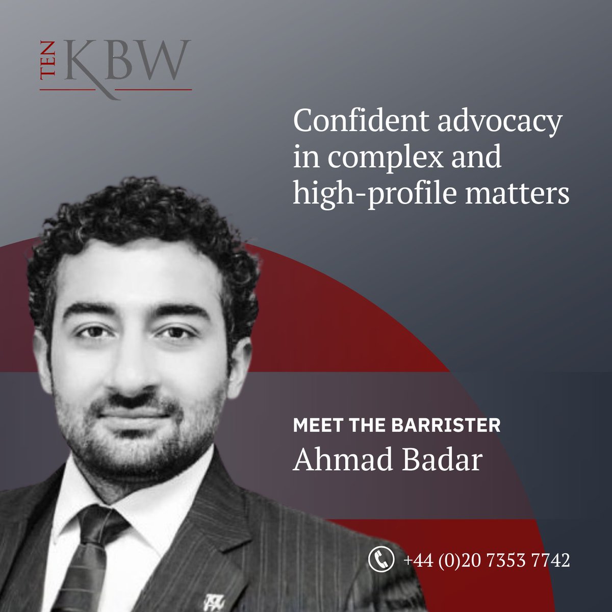 10 King's Bench Walk tweet media