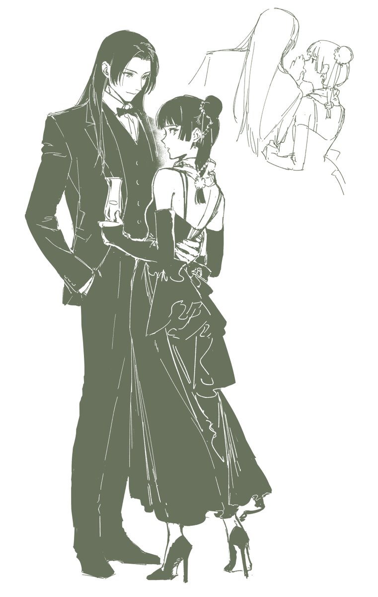 茵 (@tsubasa_syaoin) on Twitter photo 