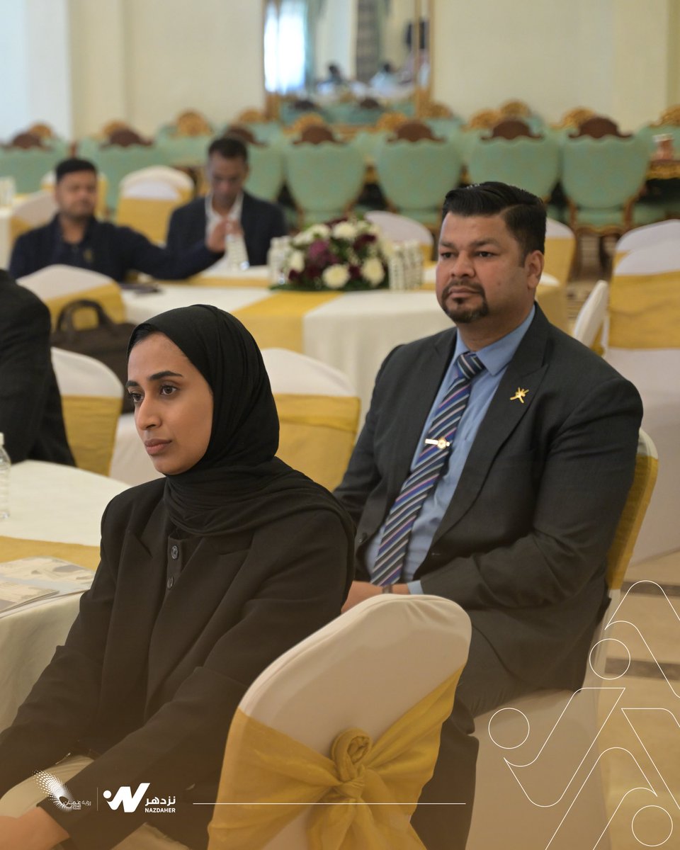 برنامج نزدهر tweet media