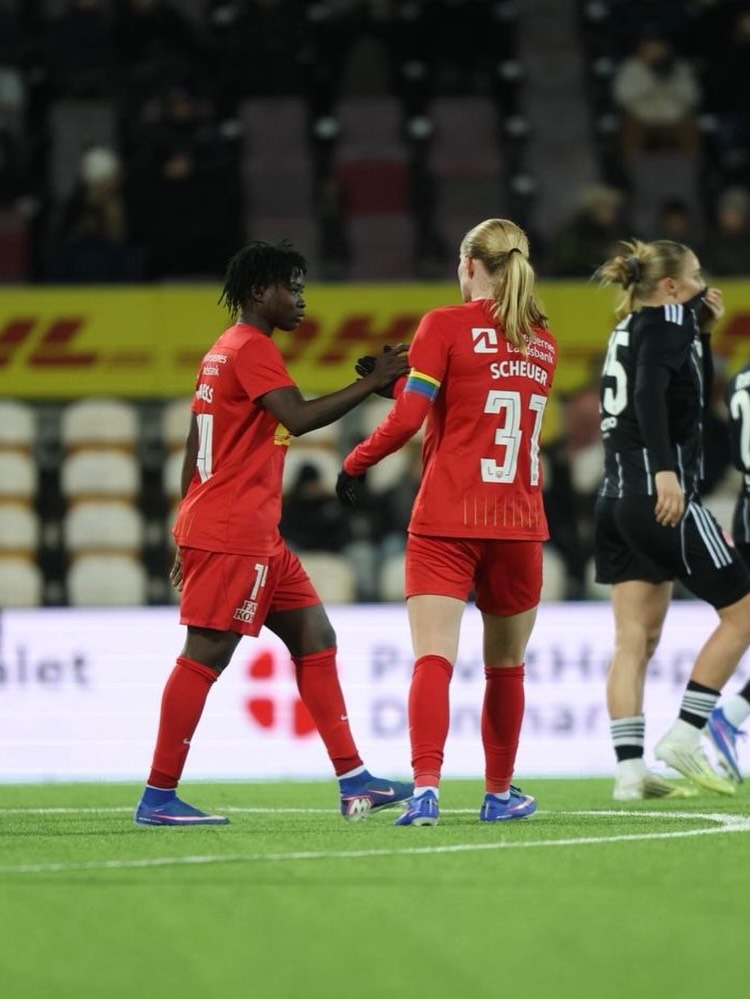 Mads Davidsen tweet media