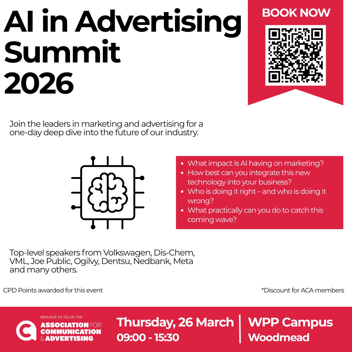 ACA South Africa tweet media