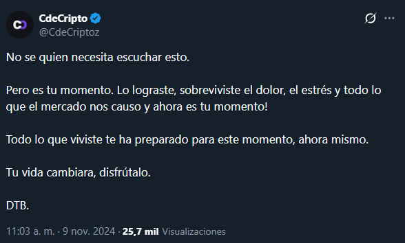 Luis Martinez tweet media