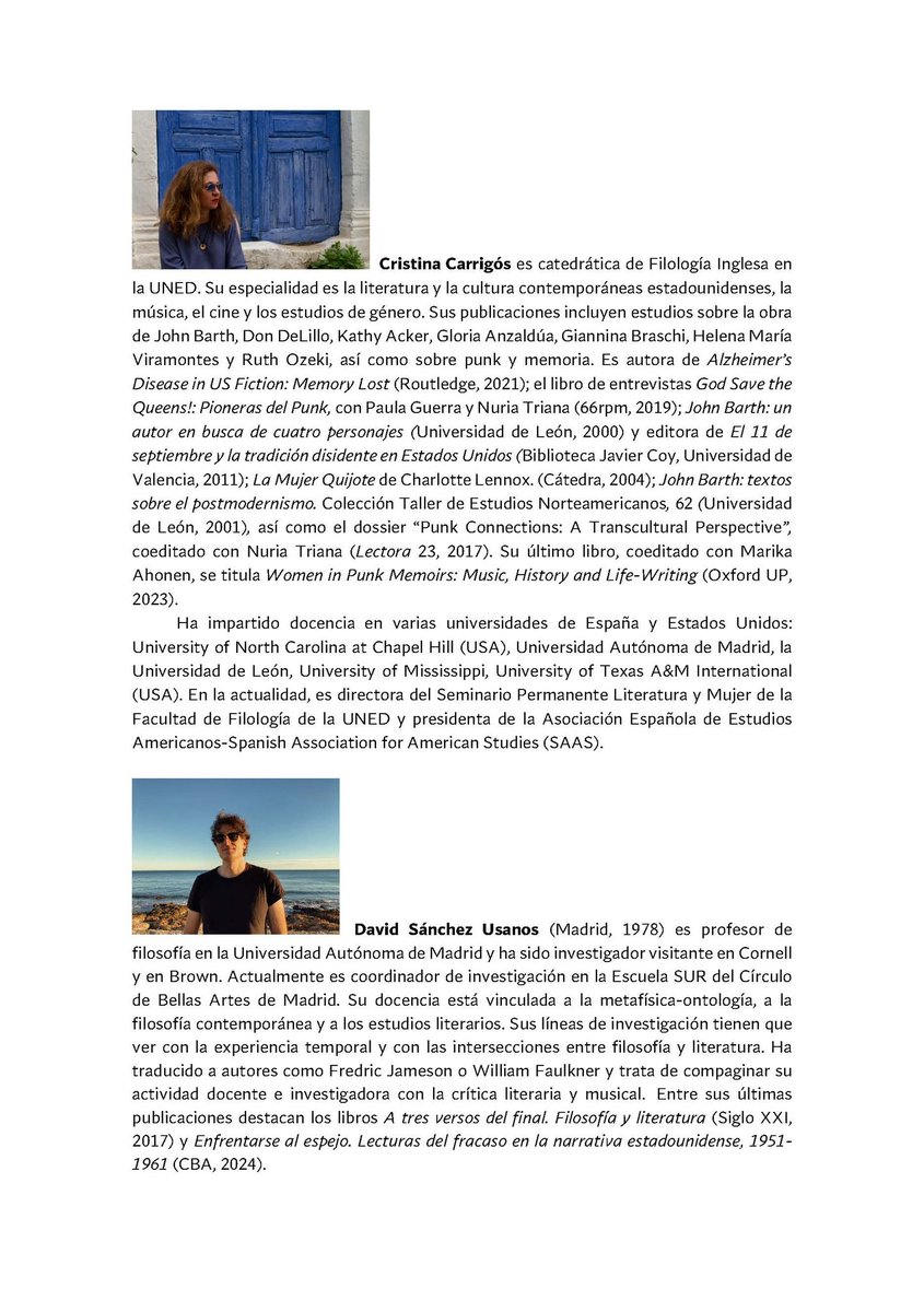 Ramón del Castillo tweet media