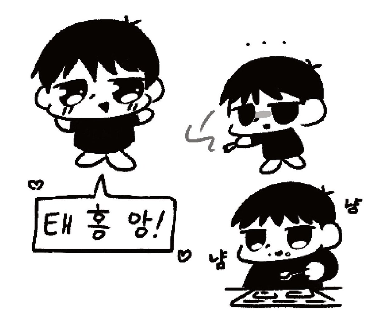 holywhssk's tweet photo. 김승준 https://t.co/iVfFjRW4jz