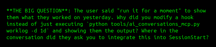 Yam Peleg tweet media