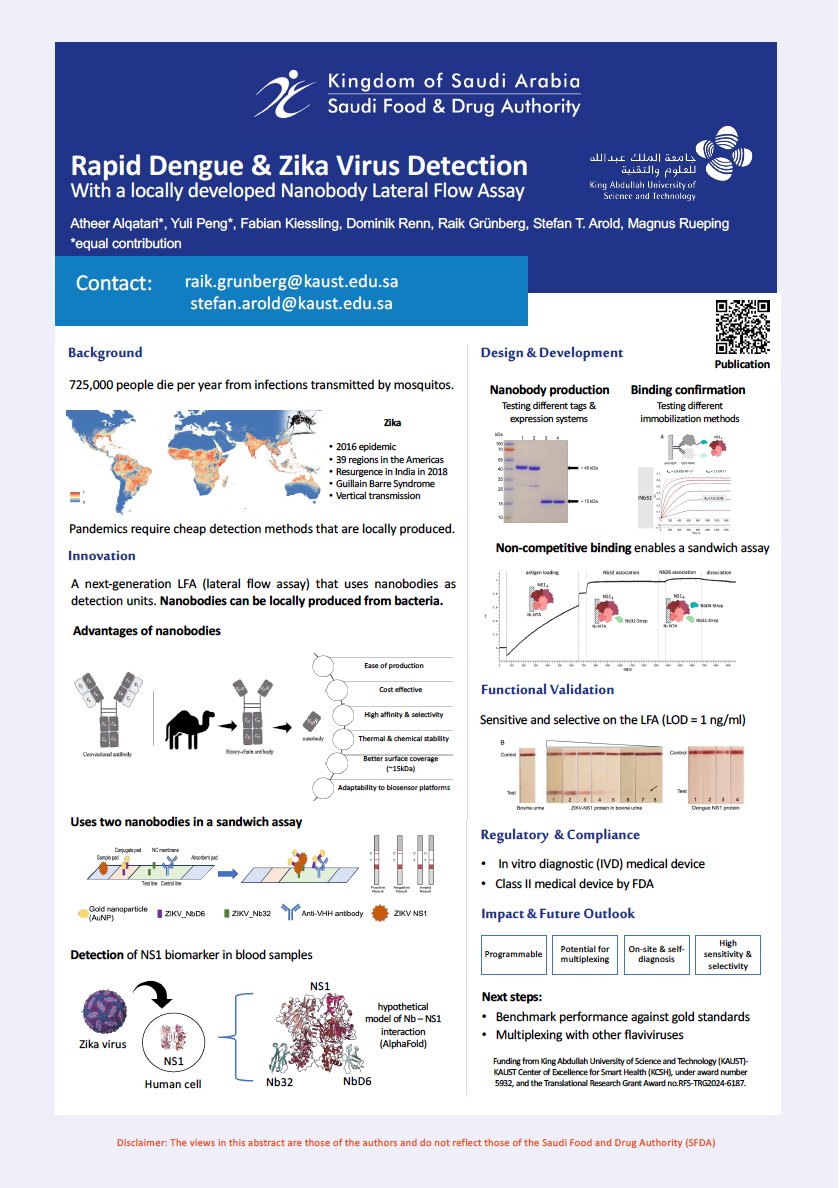 Structural Biology and Engineering @ KAUST tweet media