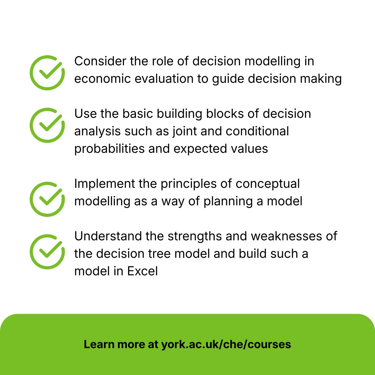 The Centre for Health Economics tweet media