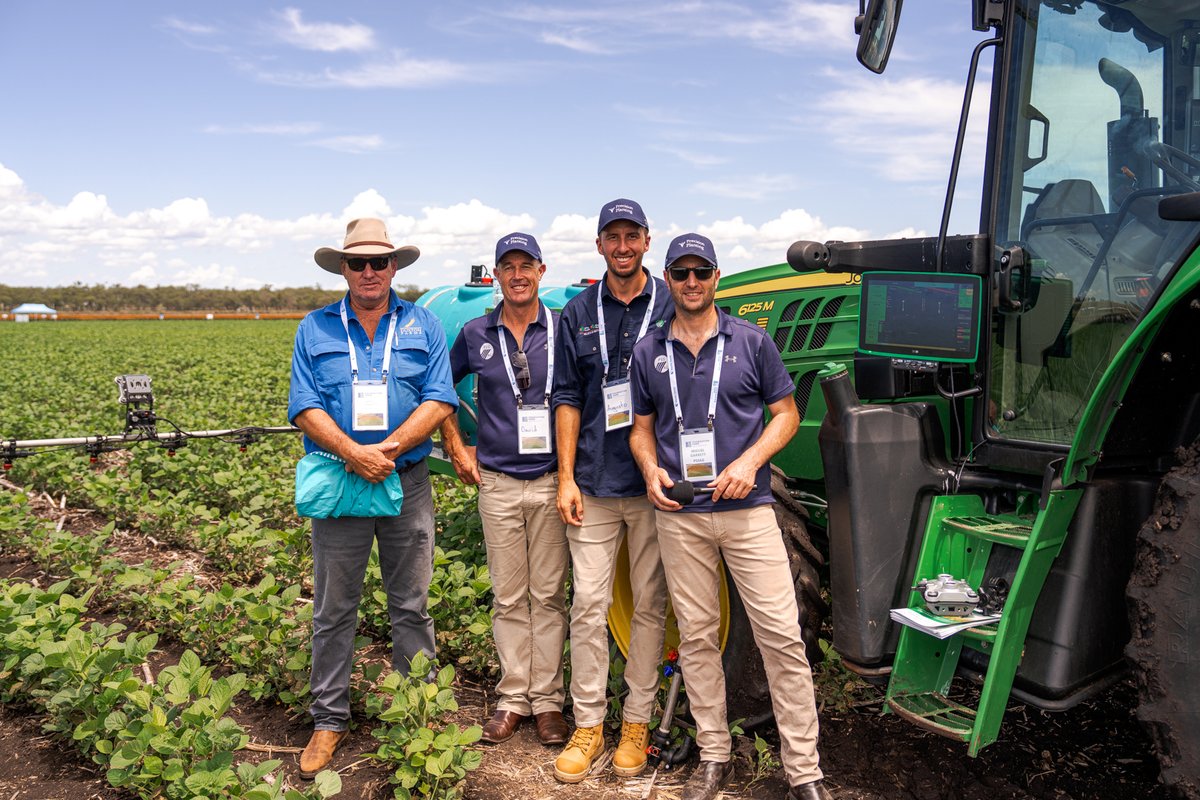 Pacific Seeds tweet media