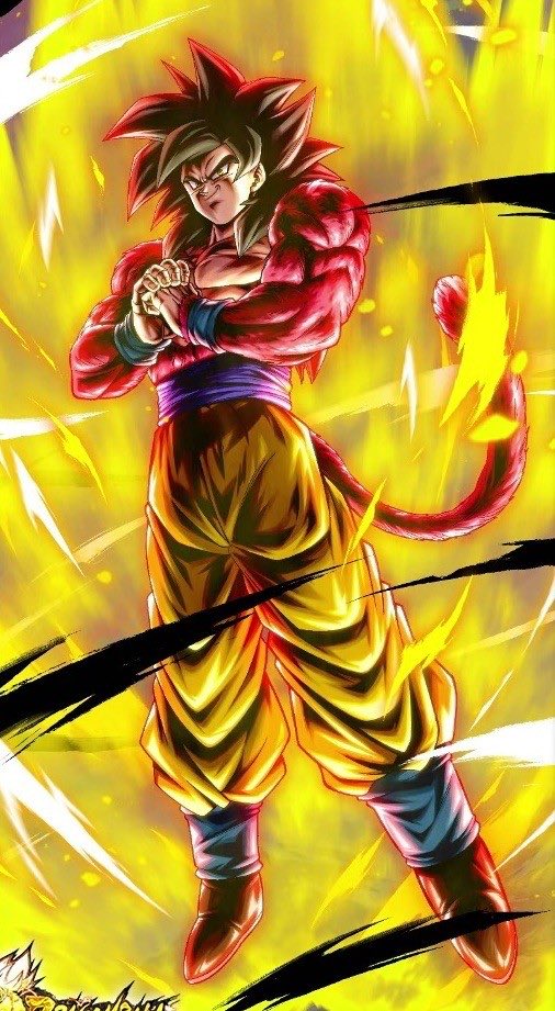 HGフルパワーサイヤ人4の悟空、完成🔥

なかなかイケメンに出来たと思います