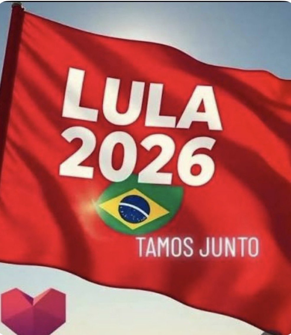 Bom dia, povo querido que aceitou meu chamado. Seguirei todos de volta assim que o X liberar.

Estamos juntos!