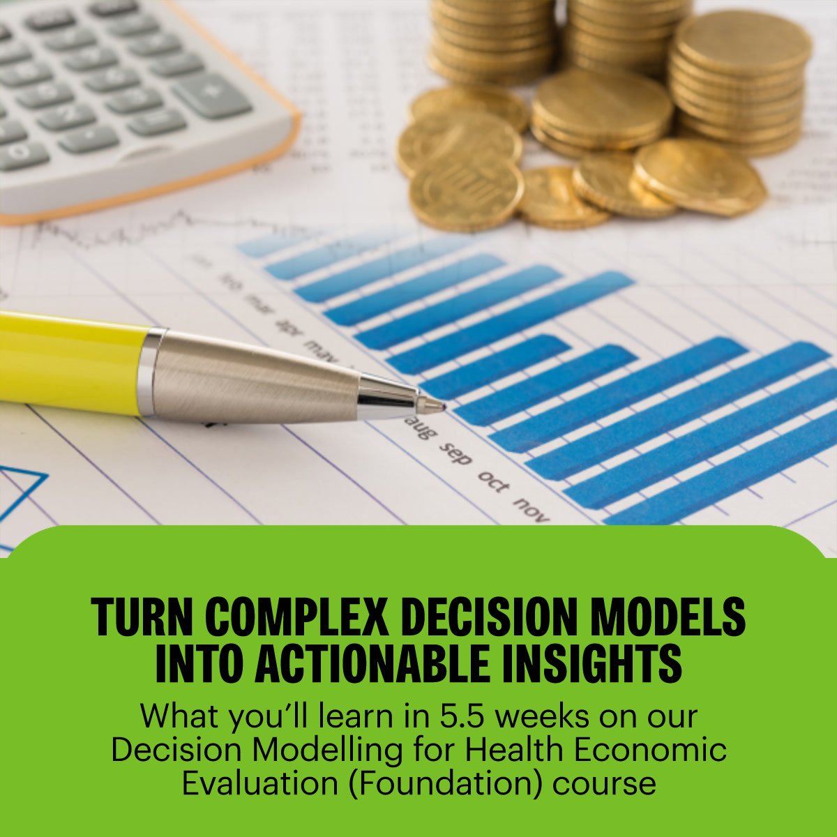 The Centre for Health Economics tweet media