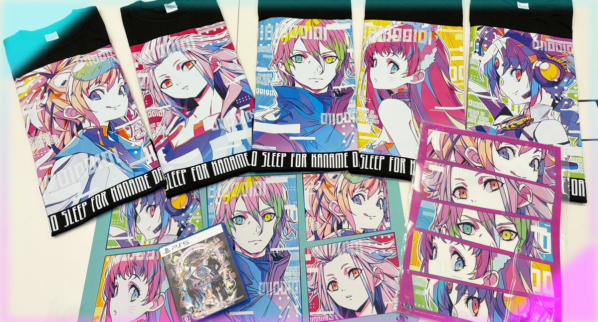 スパイク・チュンソフトグッズ【公式】 (@spchun_goods) / Posts / X