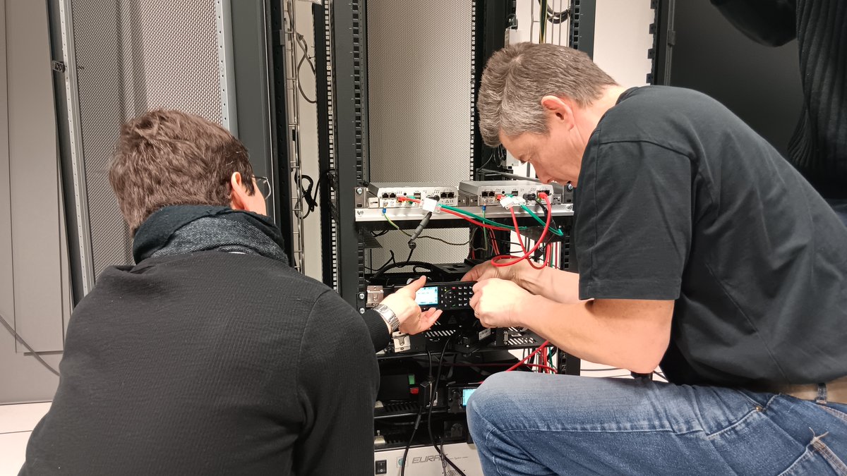 L'ACMOSS et le Réseau Radio du Futur (#RRF) tweet media