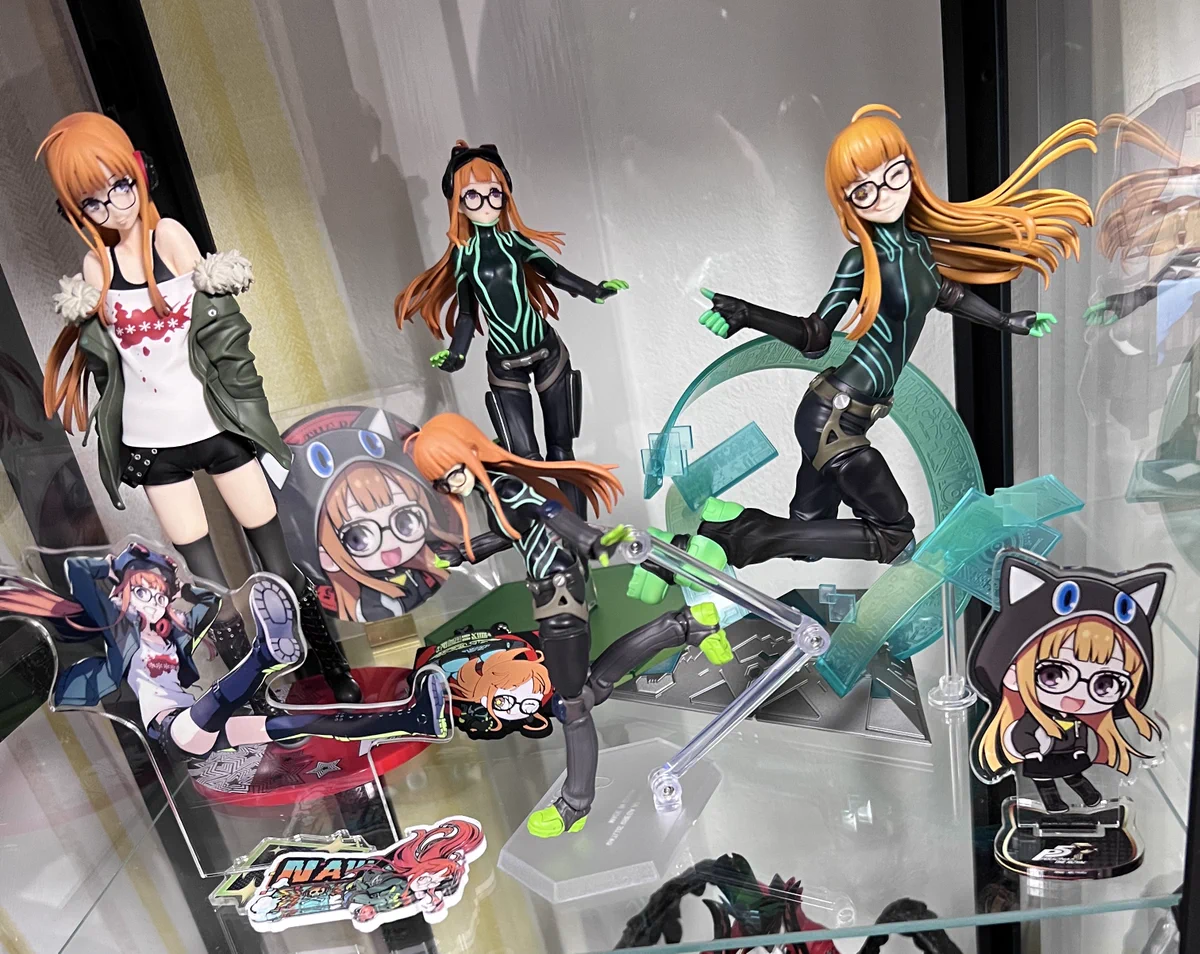 モルガナ_ペルソナ広報 on X: 