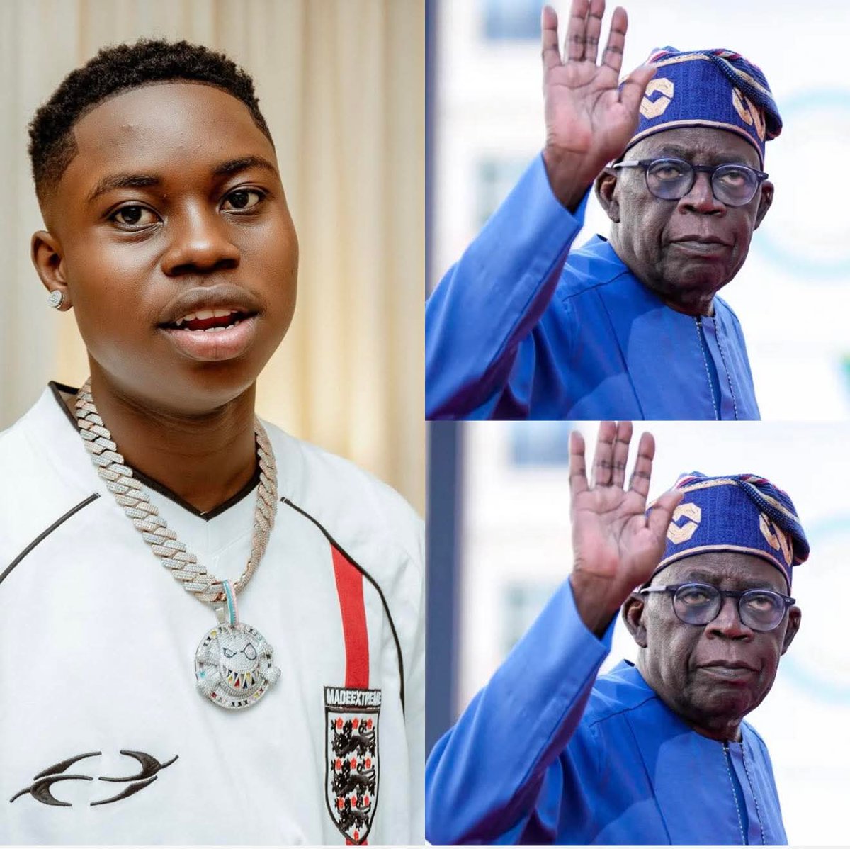 VERYDARKMAN tweet media