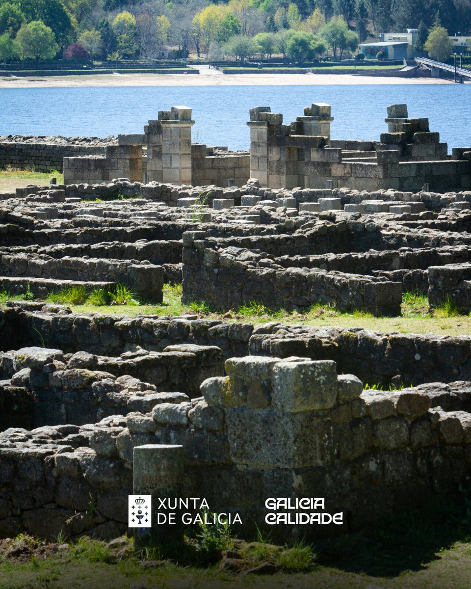 Turismo de Galicia tweet media