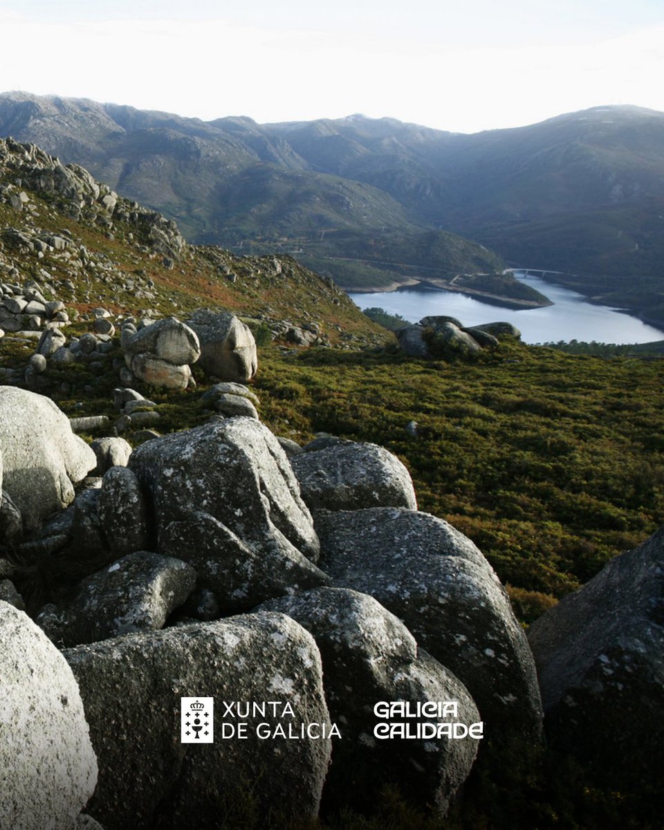 Turismo de Galicia tweet media