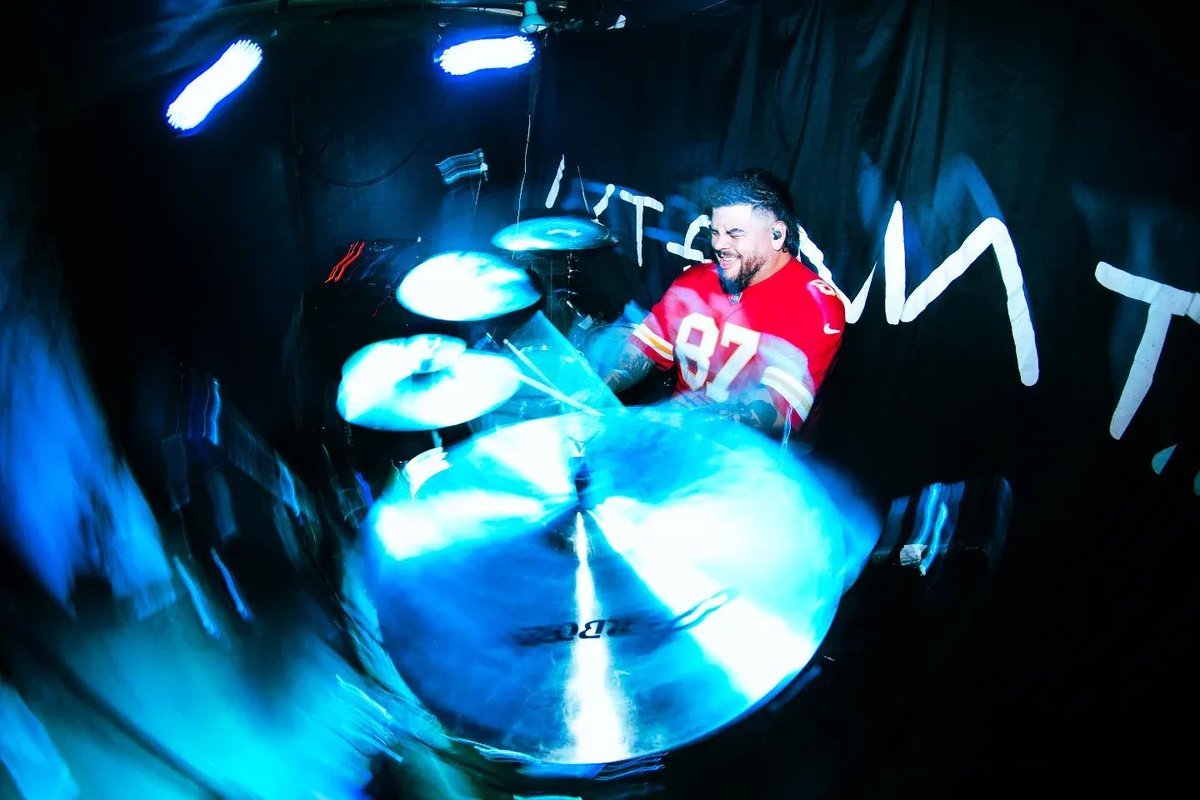 ΛVTOMΛTΛ tweet media