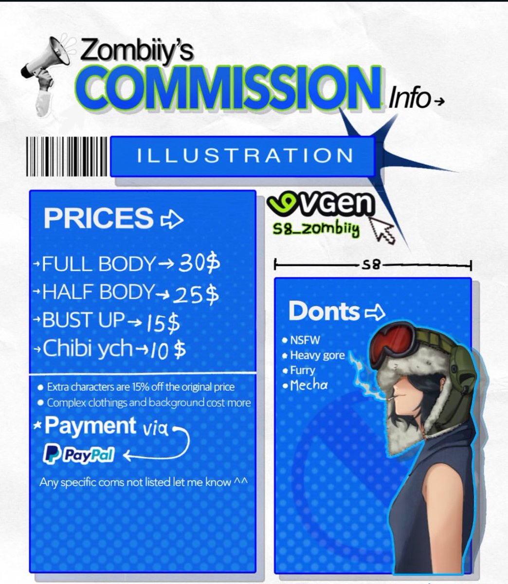 S8_zombiiy | vgen artist :) tweet media