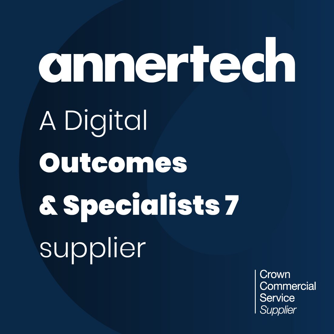 Annertech tweet media