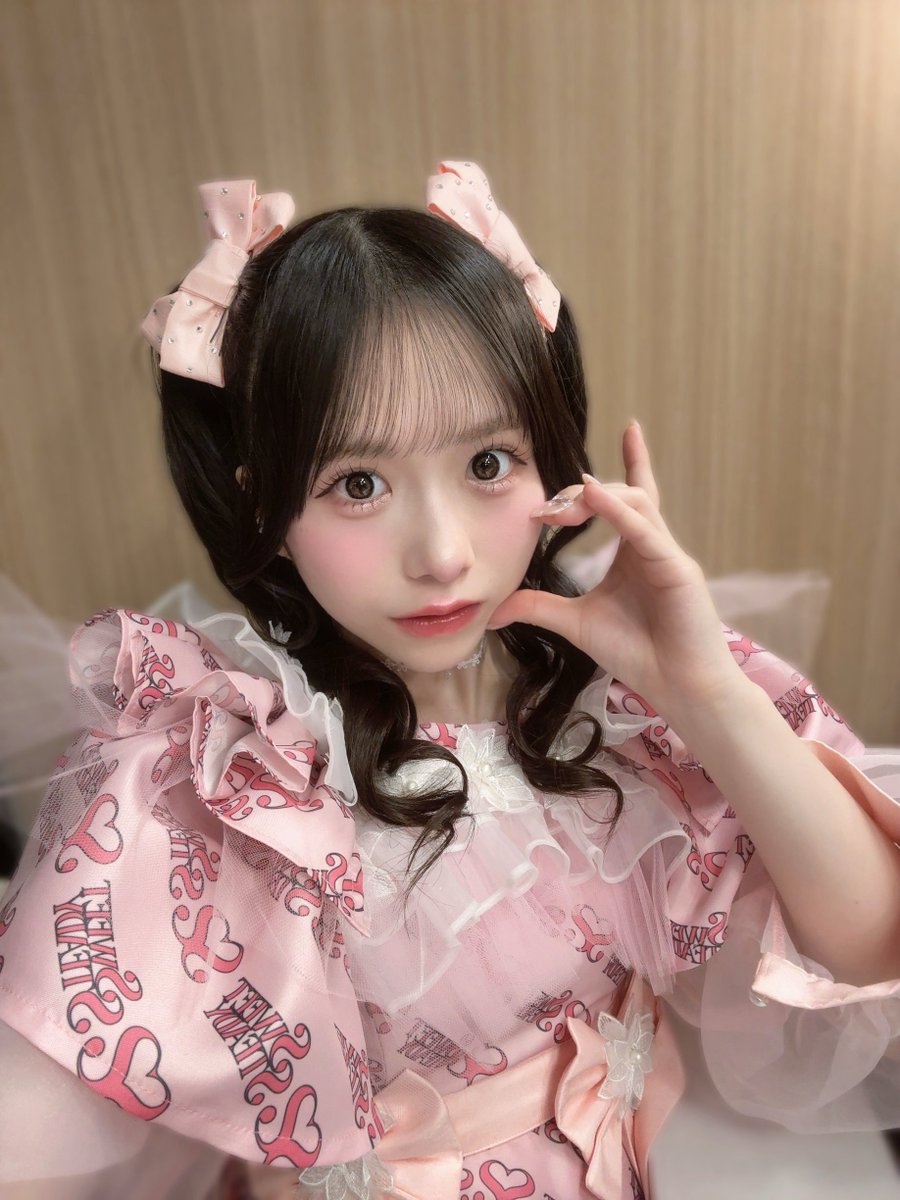 なつかぴーすみたいにこれも苦手なのかもしれへん(´•ᴗ•;ก)💖💝