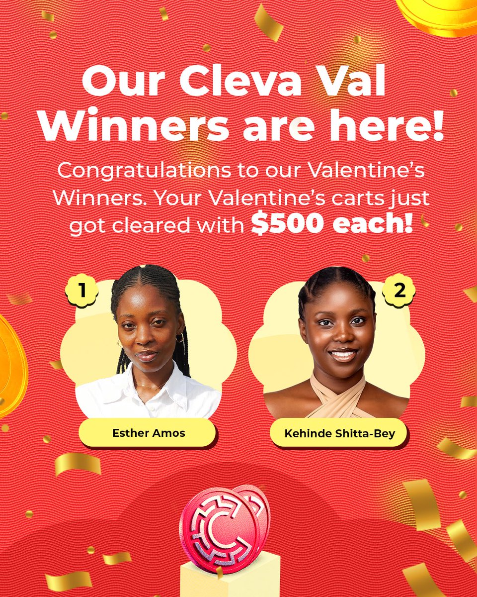 Cleva (YC W24) tweet media