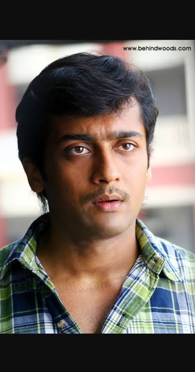 Rajeshrajmech2's tweet image. Same actor #THEONE @Suriya_offl