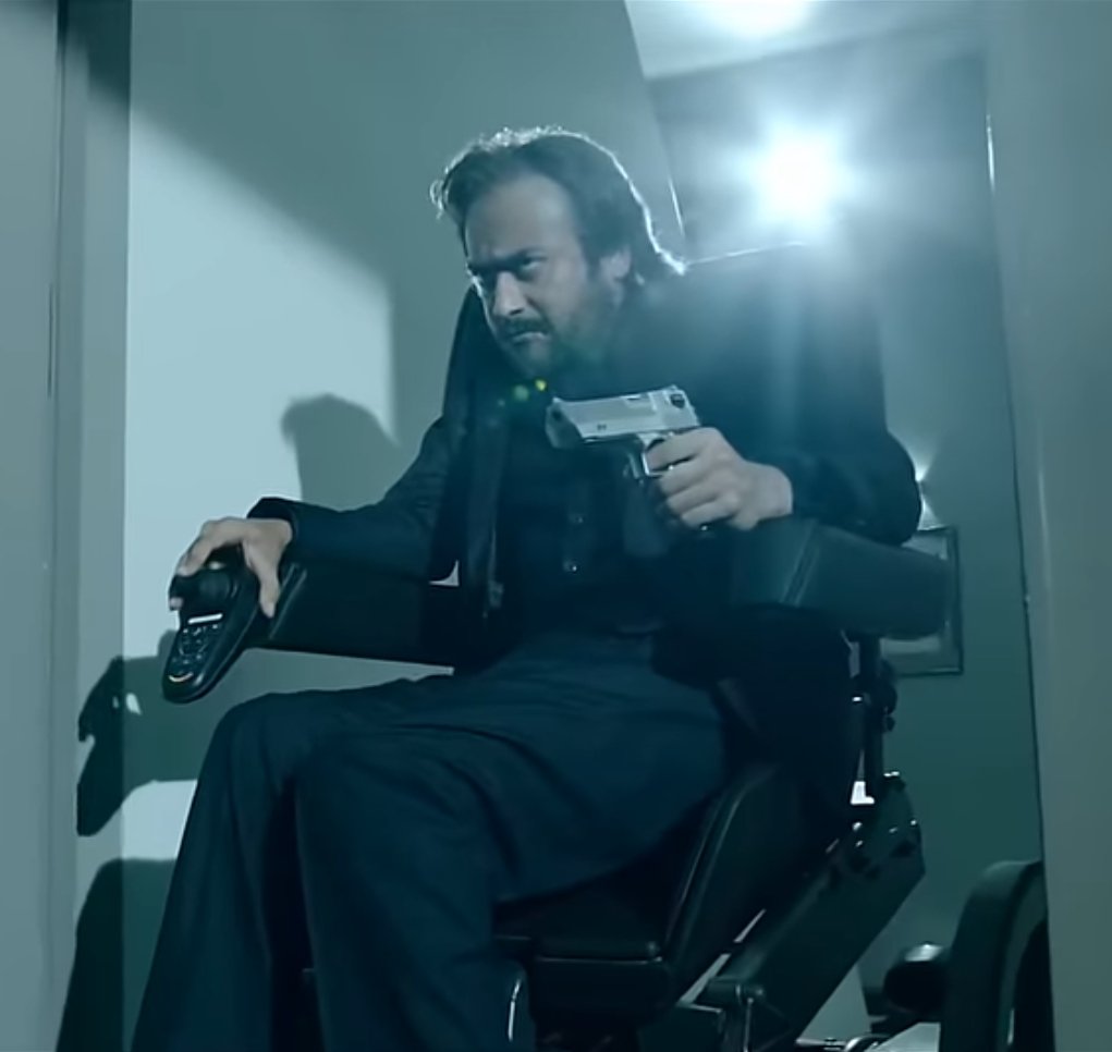 Rajeshrajmech2's tweet image. Same actor #THEONE @Suriya_offl