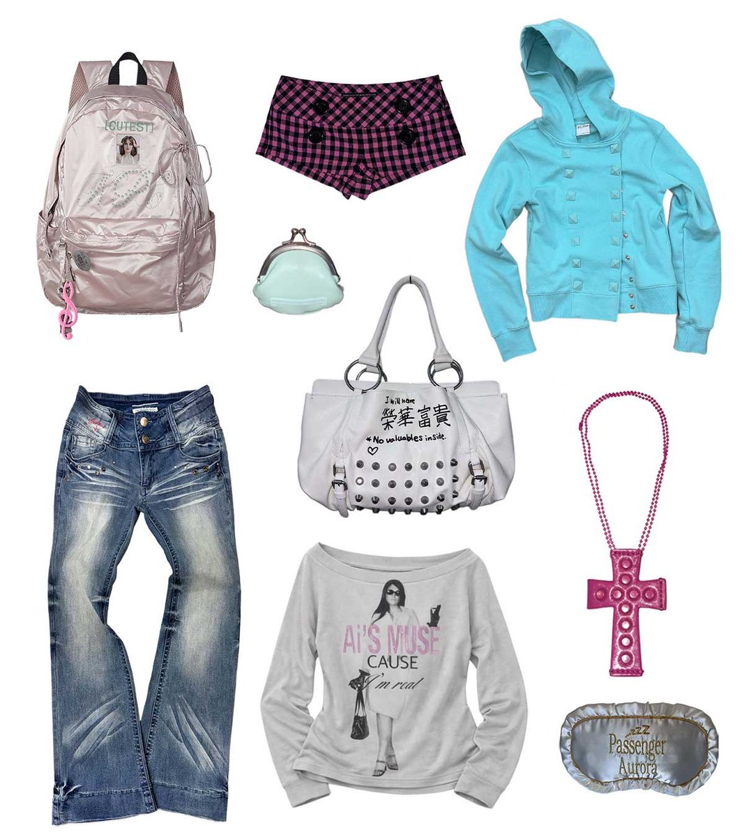 sculptor spring wishlist💕