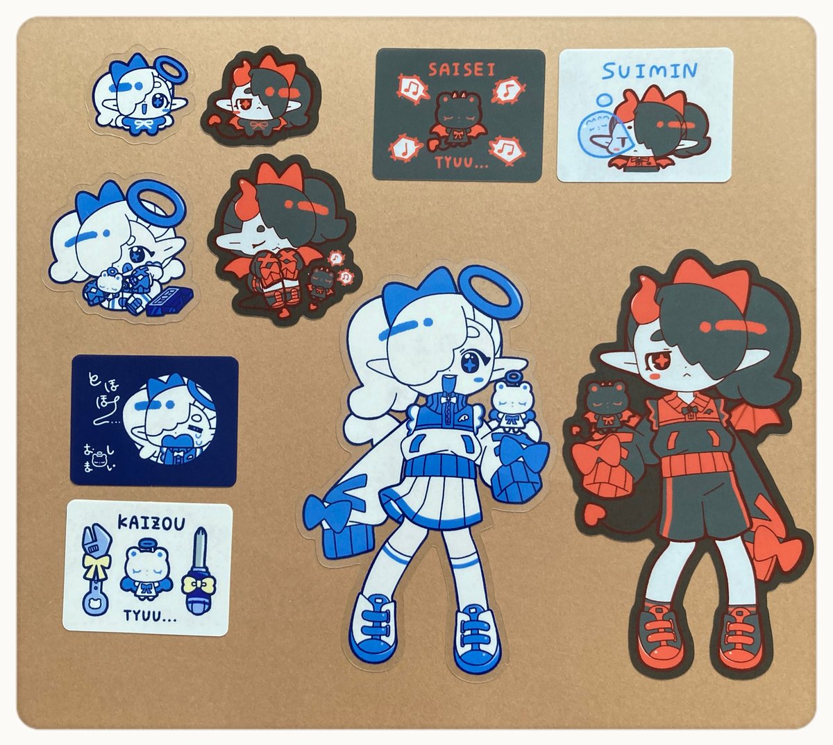 てんてん (@pipipi2828) / Posts / X