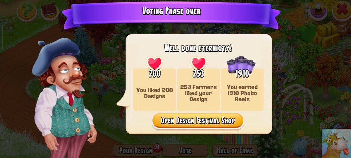 🐄🌾🚜: HAY DAY FESS🪷 tweet media