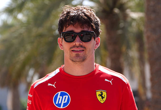 charles has arrived for testing day 2🥰❤️❤️