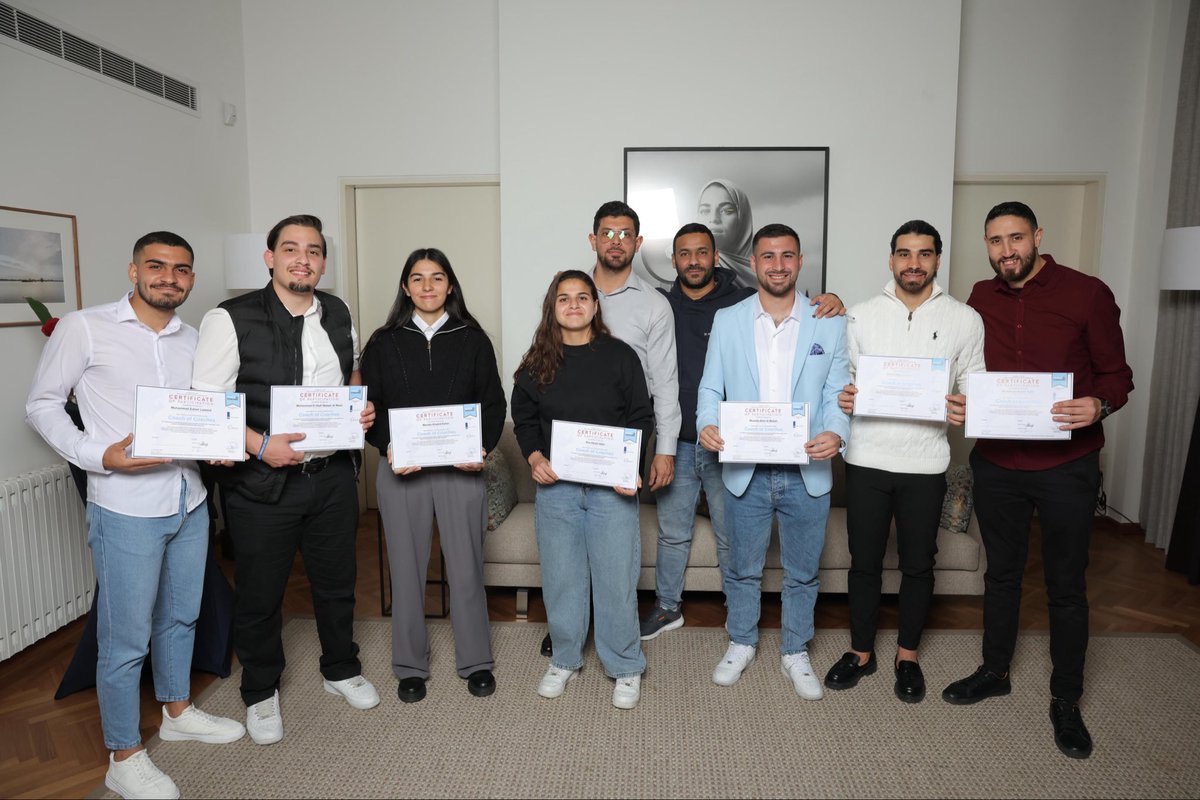 🇳🇱Netherlands Embassy in Lebanon🇱🇧 tweet media