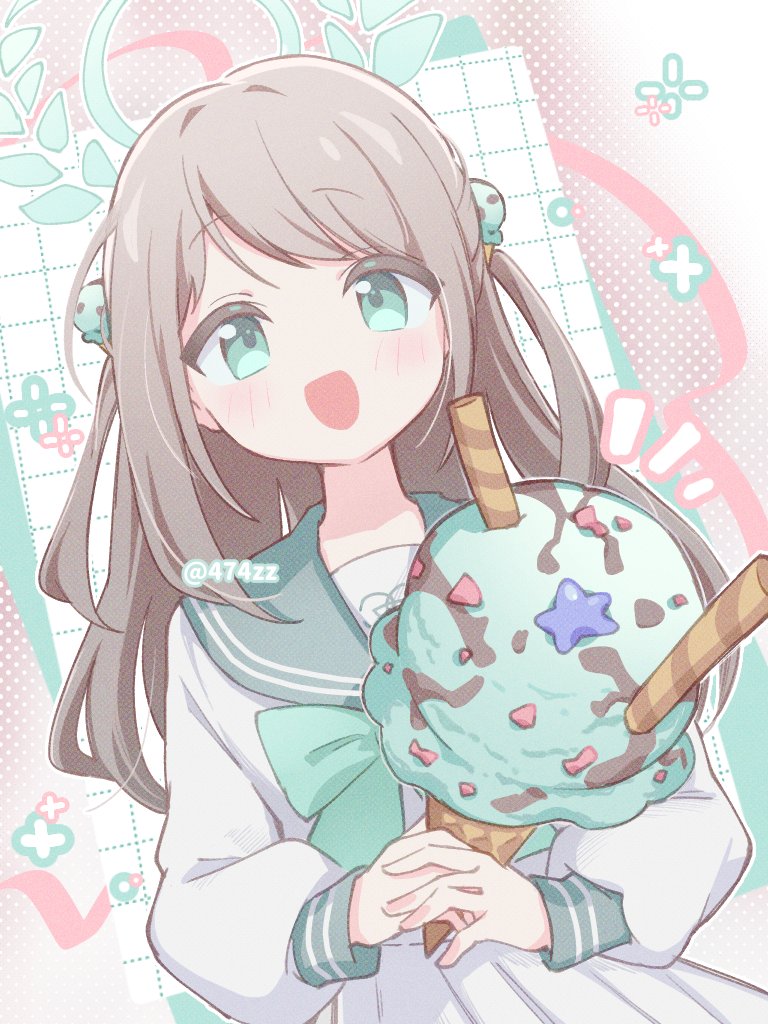 あんぜんロボ tweet media