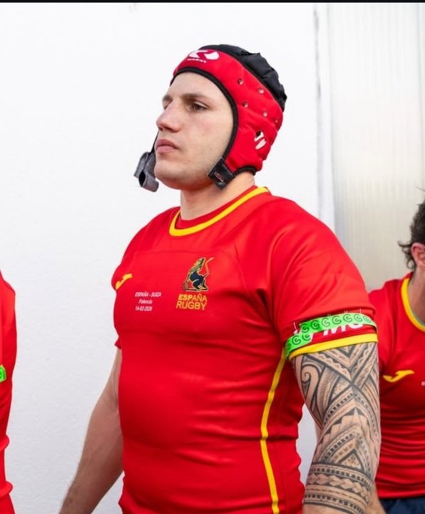 Toni Gimeno 🏉😎🏈 tweet media