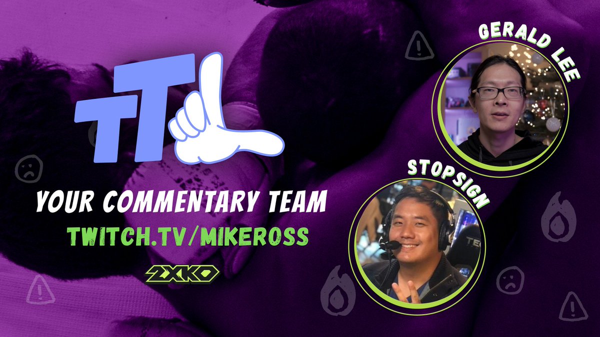 Versus Vortex 🌪️ tweet media