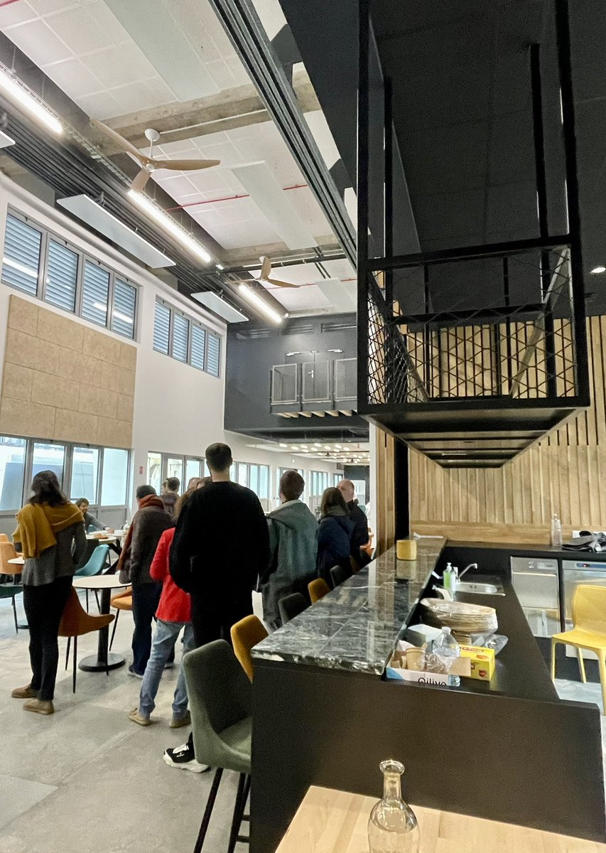 JeanPhilippeGautier tweet media