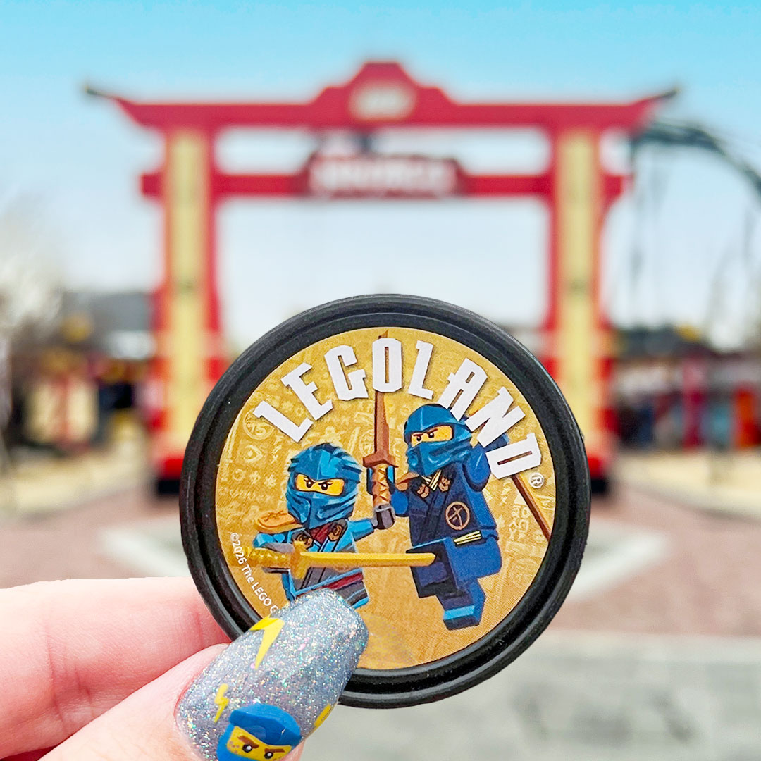 忍者の日 を記念した 特別な3日間🥷 ＼ 2月22日は｢忍者の日